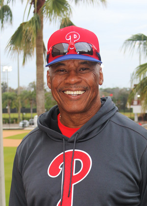 Phillies Legends - Phillies Phantasy Camp