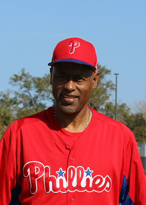 Phillies Legends - Phillies Phantasy Camp