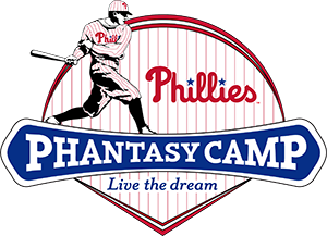 Phillies Phantasy Camp